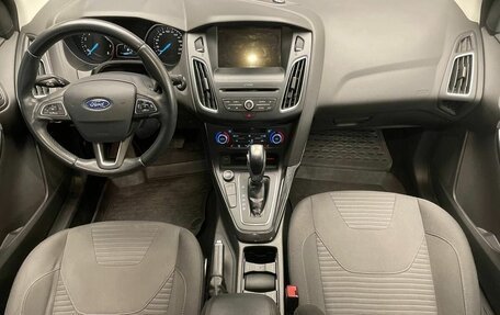 Ford Focus III, 2019 год, 1 190 000 рублей, 10 фотография
