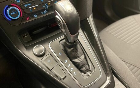 Ford Focus III, 2019 год, 1 190 000 рублей, 14 фотография
