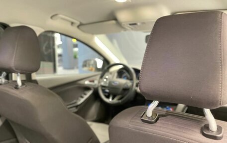 Ford Focus III, 2019 год, 1 190 000 рублей, 16 фотография