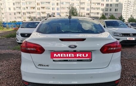 Ford Focus III, 2019 год, 1 190 000 рублей, 5 фотография
