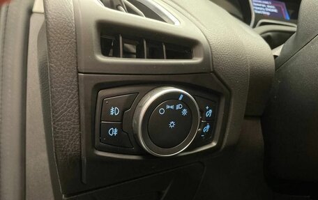 Ford Focus III, 2019 год, 1 190 000 рублей, 15 фотография