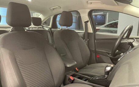 Ford Focus III, 2019 год, 1 190 000 рублей, 19 фотография