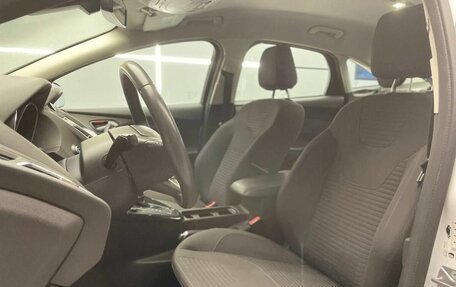 Ford Focus III, 2019 год, 1 190 000 рублей, 18 фотография
