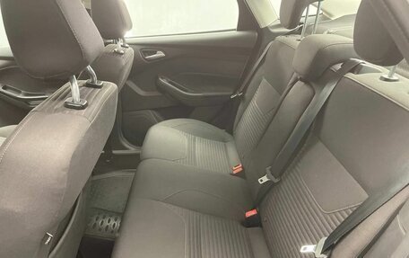 Ford Focus III, 2019 год, 1 190 000 рублей, 20 фотография