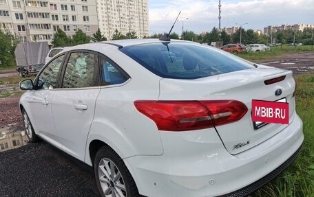 Ford Focus III, 2019 год, 1 190 000 рублей, 6 фотография