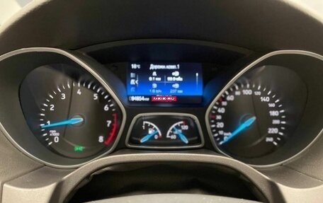 Ford Focus III, 2019 год, 1 190 000 рублей, 8 фотография