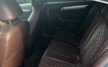Volkswagen Passat B7, 2013 год, 930 000 рублей, 5 фотография