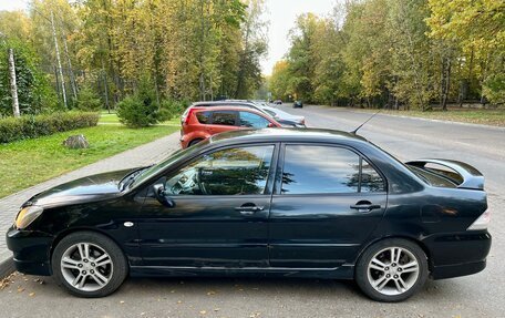 Mitsubishi Lancer IX, 2006 год, 380 000 рублей, 7 фотография