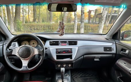 Mitsubishi Lancer IX, 2006 год, 380 000 рублей, 6 фотография