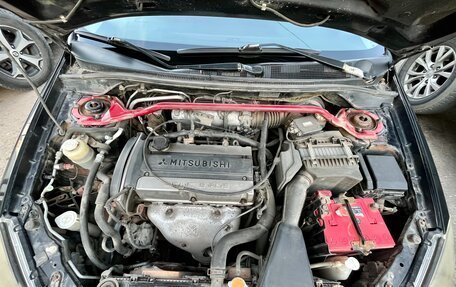 Mitsubishi Lancer IX, 2006 год, 380 000 рублей, 9 фотография