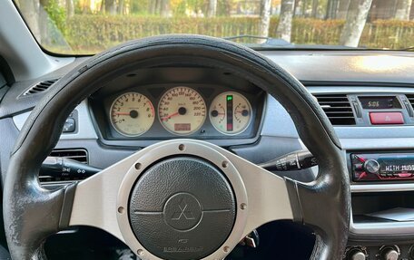 Mitsubishi Lancer IX, 2006 год, 380 000 рублей, 10 фотография