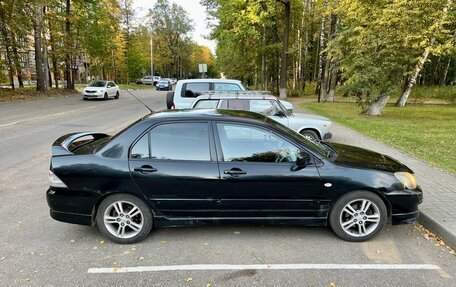 Mitsubishi Lancer IX, 2006 год, 380 000 рублей, 11 фотография