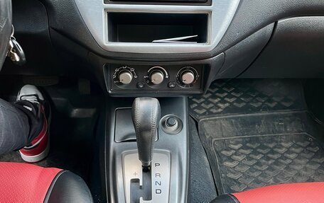 Mitsubishi Lancer IX, 2006 год, 380 000 рублей, 12 фотография