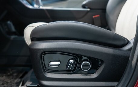 Chery Tiggo 4 I рестайлинг, 2025 год, 1 981 009 рублей, 6 фотография