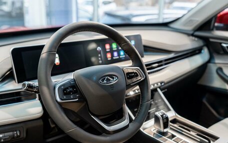 Chery Tiggo 4 I рестайлинг, 2025 год, 1 981 009 рублей, 8 фотография