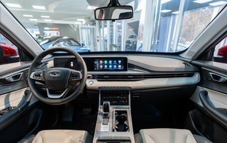 Chery Tiggo 4 I рестайлинг, 2025 год, 1 981 009 рублей, 11 фотография