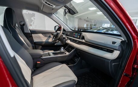 Chery Tiggo 4 I рестайлинг, 2025 год, 1 981 009 рублей, 19 фотография