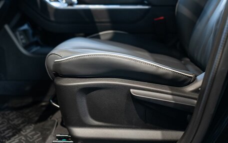 Chery Tiggo 4 I рестайлинг, 2025 год, 1 981 009 рублей, 12 фотография