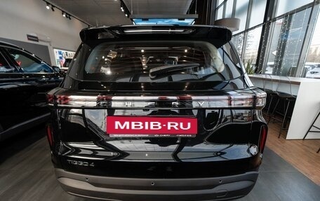 Chery Tiggo 4 I рестайлинг, 2025 год, 1 981 009 рублей, 8 фотография