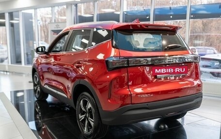 Chery Tiggo 4 I рестайлинг, 2025 год, 1 981 009 рублей, 16 фотография