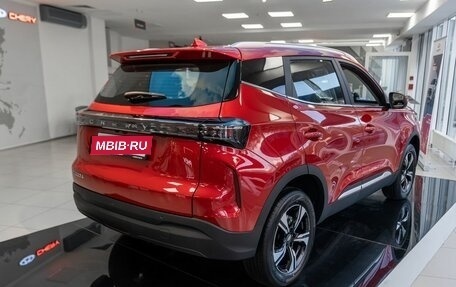 Chery Tiggo 4 I рестайлинг, 2025 год, 1 981 009 рублей, 17 фотография