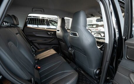 Chery Tiggo 4 I рестайлинг, 2025 год, 1 981 009 рублей, 19 фотография