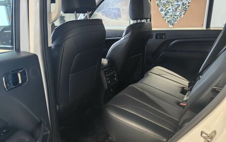 Haval H9, 2024 год, 4 399 000 рублей, 8 фотография
