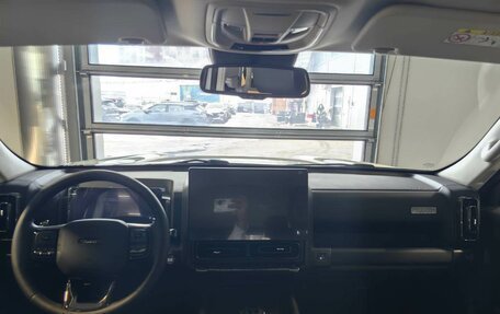 Haval H9, 2024 год, 4 399 000 рублей, 14 фотография