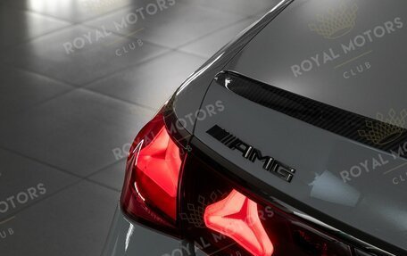 Mercedes-Benz E-Класс AMG, 2024 год, 13 500 000 рублей, 7 фотография