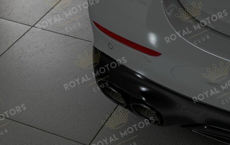 Mercedes-Benz E-Класс AMG, 2024 год, 13 500 000 рублей, 9 фотография