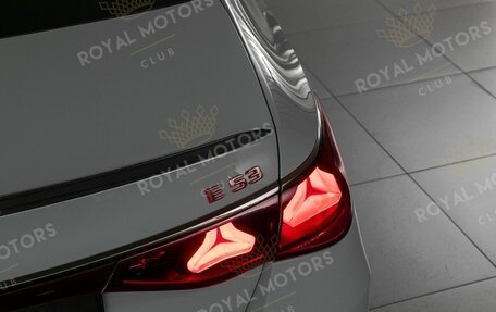 Mercedes-Benz E-Класс AMG, 2024 год, 13 500 000 рублей, 6 фотография