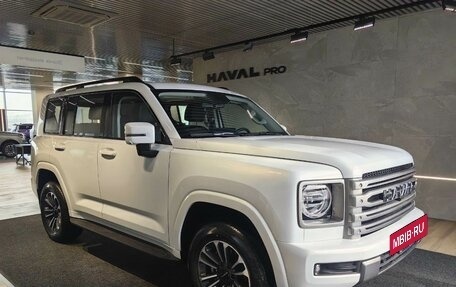 Haval H9, 2024 год, 4 399 000 рублей, 2 фотография