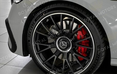 Mercedes-Benz E-Класс AMG, 2024 год, 13 500 000 рублей, 10 фотография