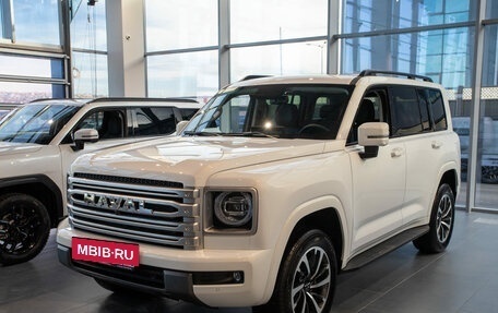 Haval H9, 2024 год, 4 399 000 рублей, 15 фотография