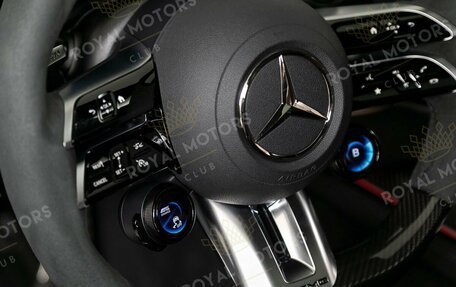 Mercedes-Benz E-Класс AMG, 2024 год, 13 500 000 рублей, 13 фотография