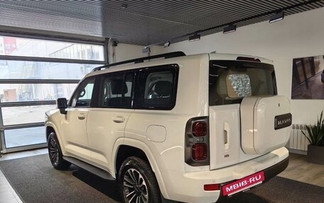 Haval H9, 2024 год, 4 399 000 рублей, 5 фотография