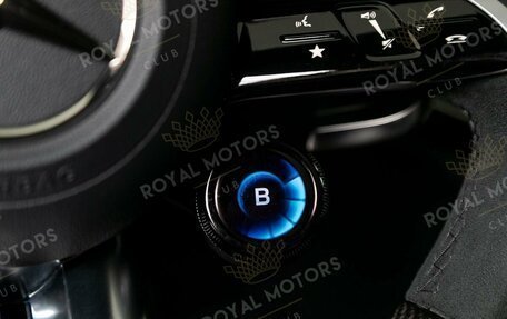 Mercedes-Benz E-Класс AMG, 2024 год, 13 500 000 рублей, 15 фотография