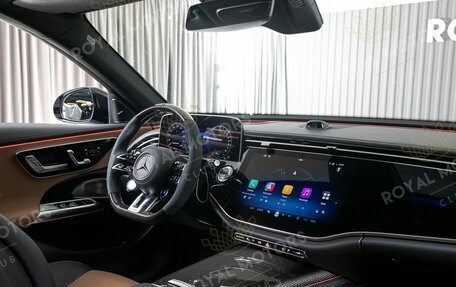 Mercedes-Benz E-Класс AMG, 2024 год, 13 500 000 рублей, 12 фотография