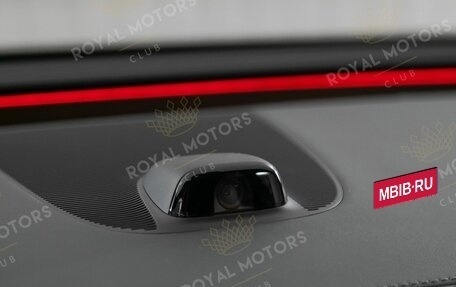 Mercedes-Benz E-Класс AMG, 2024 год, 13 500 000 рублей, 18 фотография