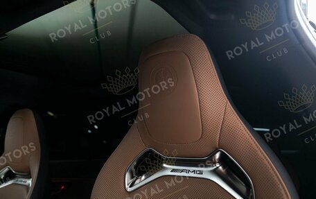 Mercedes-Benz E-Класс AMG, 2024 год, 13 500 000 рублей, 22 фотография