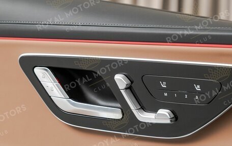 Mercedes-Benz E-Класс AMG, 2024 год, 13 500 000 рублей, 24 фотография
