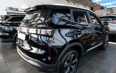 Chery Tiggo 4 I рестайлинг, 2025 год, 1 981 009 рублей, 6 фотография
