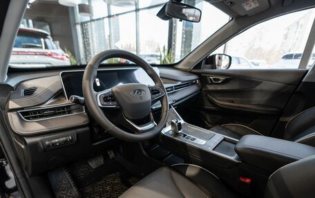 Chery Tiggo 4 I рестайлинг, 2025 год, 1 981 009 рублей, 13 фотография