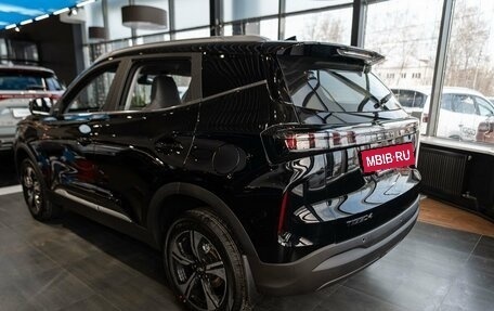 Chery Tiggo 4 I рестайлинг, 2025 год, 1 981 009 рублей, 9 фотография