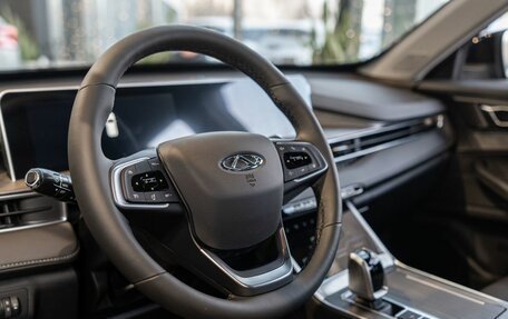Chery Tiggo 4 I рестайлинг, 2025 год, 1 981 009 рублей, 14 фотография