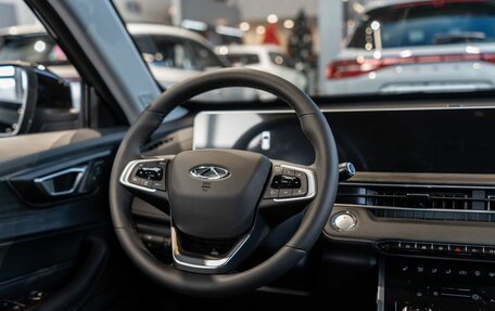 Chery Tiggo 4 I рестайлинг, 2025 год, 1 981 009 рублей, 18 фотография