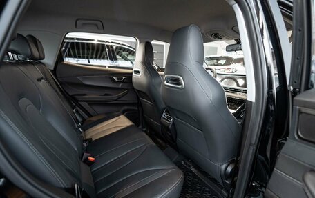 Chery Tiggo 4 I рестайлинг, 2025 год, 1 981 009 рублей, 19 фотография