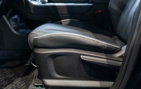 Chery Tiggo 4 I рестайлинг, 2025 год, 2 328 850 рублей, 12 фотография