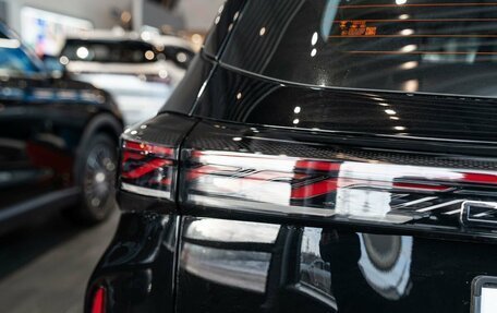 Chery Tiggo 4 I рестайлинг, 2025 год, 2 328 850 рублей, 7 фотография