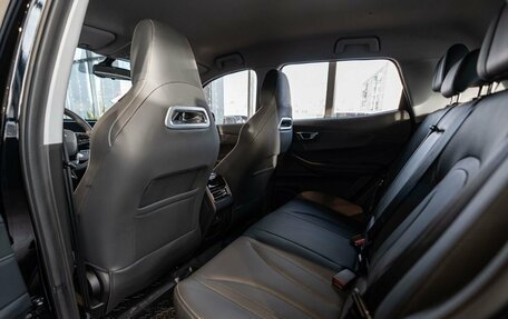 Chery Tiggo 4 I рестайлинг, 2025 год, 2 328 850 рублей, 17 фотография